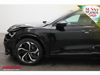 Audi Q8 50 quattro Advanced Edition 95 kWh ACC Clima Navi Memory Leder SHZ SBL 360° PDC picture 13