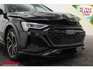 Audi Q8 50 quattro Advanced Edition 95 kWh ACC Clima Navi Memory Leder SHZ SBL 360° PDC picture 5