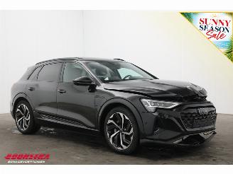 Audi Q8 50 quattro Advanced Edition 95 kWh ACC Clima Navi Memory Leder SHZ SBL 360° PDC picture 2