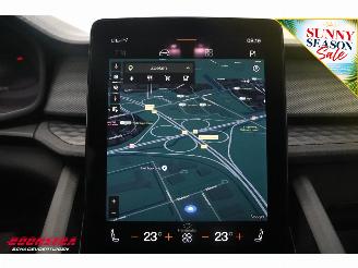 Polestar 2 ACC Virtual Navi Clima Memory SHZ Camera 360° PDC picture 32