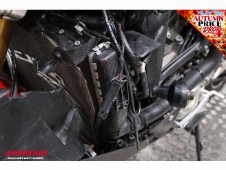 BMW S1000RR ABS Akrapovic Laptimer Cruise Heizgriffe picture 15