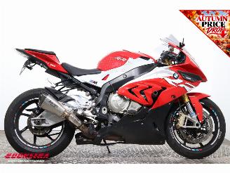 BMW S1000RR ABS Akrapovic Laptimer Cruise Heizgriffe picture 7
