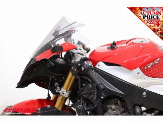 BMW S1000RR ABS Akrapovic Laptimer Cruise Heizgriffe picture 9