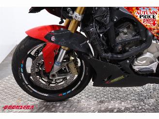 BMW S1000RR ABS Akrapovic Laptimer Cruise Heizgriffe picture 10