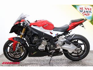 BMW  S 1000 RR ABS Akrapovic Laptimer Cruise Heizgriffe picture 5