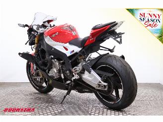 BMW S1000RR ABS Akrapovic Laptimer Cruise Heizgriffe picture 4