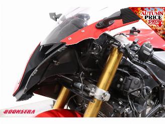 BMW S1000RR ABS Akrapovic Laptimer Cruise Heizgriffe picture 14