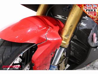 BMW S1000RR ABS Akrapovic Laptimer Cruise Heizgriffe picture 13