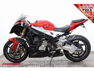 BMW S1000RR ABS Akrapovic Laptimer Cruise Heizgriffe picture 5