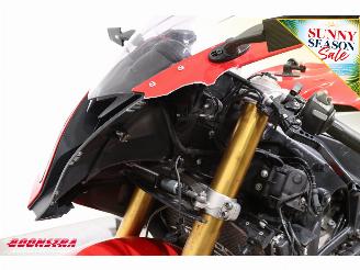 BMW  S 1000 RR ABS Akrapovic Laptimer Cruise Heizgriffe picture 14