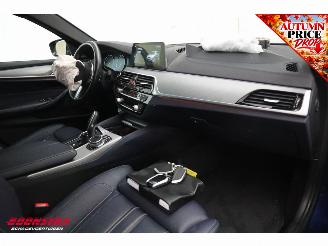 BMW 5-serie 530d Aut. xDrive High Executive M Sport H/K ACC Navi Clima Memory SHZ PDC picture 26