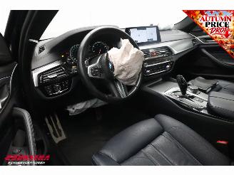 BMW 5-serie 530d Aut. xDrive High Executive M Sport H/K ACC Navi Clima Memory SHZ PDC picture 31