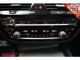 BMW 5-serie 530d Aut. xDrive High Executive M Sport H/K ACC Navi Clima Memory SHZ PDC picture 48