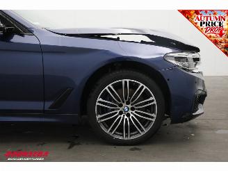 BMW 5-serie 530d Aut. xDrive High Executive M Sport H/K ACC Navi Clima Memory SHZ PDC picture 5