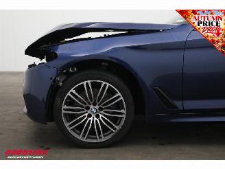 BMW 5-serie 530d Aut. xDrive High Executive M Sport H/K ACC Navi Clima Memory SHZ PDC picture 24