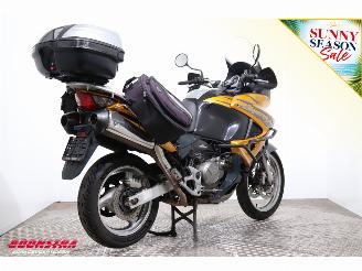 Honda  XL 1000VA Varadero picture 3