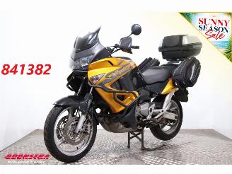 bruktbiler motor Honda  XL 1000VA Varadero 2010/3