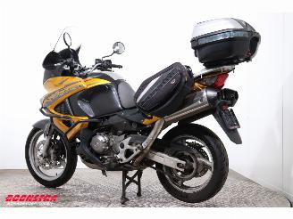 Honda  XL 1000VA Varadero picture 4