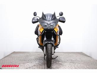 Honda  XL 1000VA Varadero picture 6