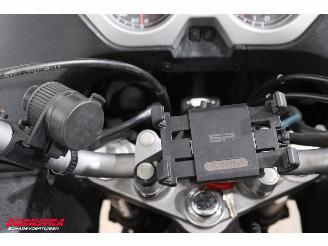 Honda  XL 1000VA Varadero picture 12