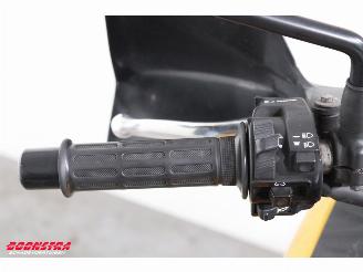 Honda  XL 1000VA Varadero picture 10