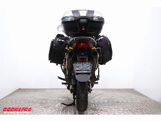 Honda  XL 1000VA Varadero picture 8