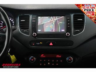 Kia Carens 1.7 CRDi Business DynamicLine 7-zitter Cruise Clima Navi Camera picture 7