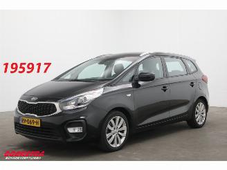 occasion passenger cars Kia Carens 1.7 CRDi Business DynamicLine 7-zitter Cruise Clima Navi Camera 2018/2