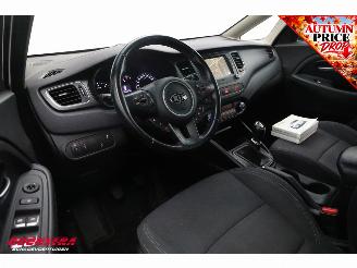 Kia Carens 1.7 CRDi Business DynamicLine 7-zitter Cruise Clima Navi Camera picture 11