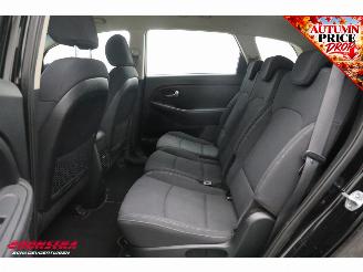 Kia Carens 1.7 CRDi Business DynamicLine 7-zitter Cruise Clima Navi Camera picture 9