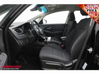 Kia Carens 1.7 CRDi Business DynamicLine 7-zitter Cruise Clima Navi Camera picture 8
