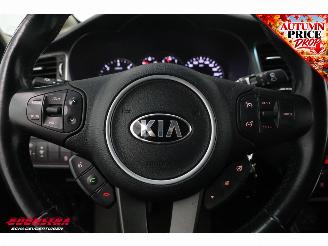 Kia Carens 1.7 CRDi Business DynamicLine 7-zitter Cruise Clima Navi Camera picture 12