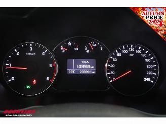 Kia Carens 1.7 CRDi Business DynamicLine 7-zitter Cruise Clima Navi Camera picture 13