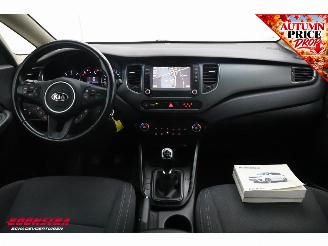 Kia Carens 1.7 CRDi Business DynamicLine 7-zitter Cruise Clima Navi Camera picture 6