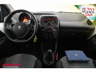 Peugeot 108 1.0 e-VTi Active 5-drs Airco Bluetooth picture 16