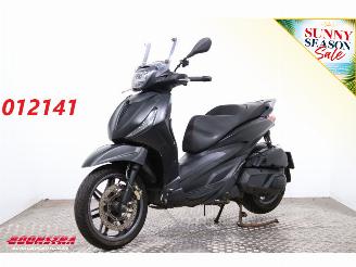 Piaggio Beverly 400 HPE picture 1