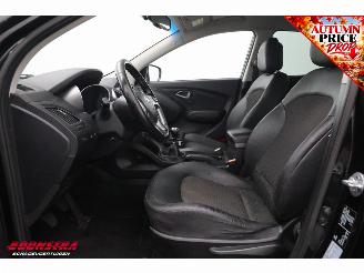 Hyundai Ix35 1.6i GDI Business Edition Cruise Clima SHZ Navi Camera PDC picture 8
