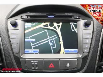 Hyundai Ix35 1.6i GDI Business Edition Cruise Clima SHZ Navi Camera PDC picture 13