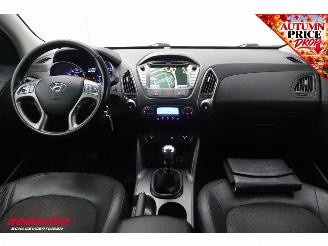 Hyundai Ix35 1.6i GDI Business Edition Cruise Clima SHZ Navi Camera PDC picture 6