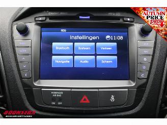 Hyundai Ix35 1.6i GDI Business Edition Cruise Clima SHZ Navi Camera PDC picture 16