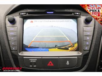 Hyundai Ix35 1.6i GDI Business Edition Cruise Clima SHZ Navi Camera PDC picture 14