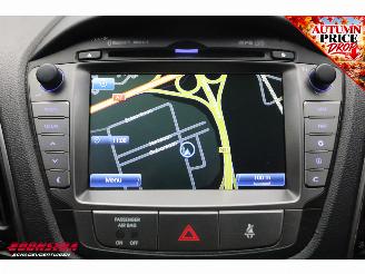 Hyundai Ix35 1.6i GDI Business Edition Cruise Clima SHZ Navi Camera PDC picture 15