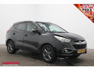 Hyundai Ix35 1.6i GDI Business Edition Cruise Clima SHZ Navi Camera PDC picture 2