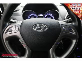 Hyundai Ix35 1.6i GDI Business Edition Cruise Clima SHZ Navi Camera PDC picture 11