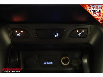 Hyundai Ix35 1.6i GDI Business Edition Cruise Clima SHZ Navi Camera PDC picture 18