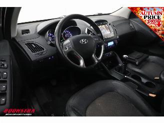 Hyundai Ix35 1.6i GDI Business Edition Cruise Clima SHZ Navi Camera PDC picture 10