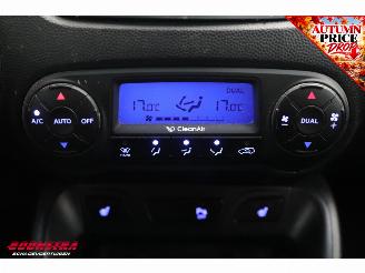 Hyundai Ix35 1.6i GDI Business Edition Cruise Clima SHZ Navi Camera PDC picture 17