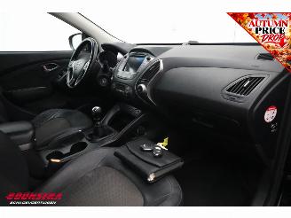 Hyundai Ix35 1.6i GDI Business Edition Cruise Clima SHZ Navi Camera PDC picture 5