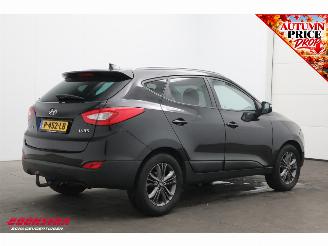 Hyundai Ix35 1.6i GDI Business Edition Cruise Clima SHZ Navi Camera PDC picture 3
