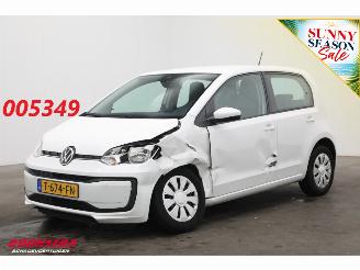 skadebil auto Volkswagen Up! 1.0 5-drs Airco Cruise Camera PDC 2023/6